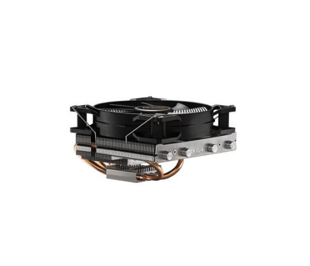BE QUIET! Shadow Rock LP 120mm BK002 - 254758 - zdjęcie